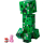 LEGO Minecraft 21276 Creeper™ - 1331612 - zdjęcie 3